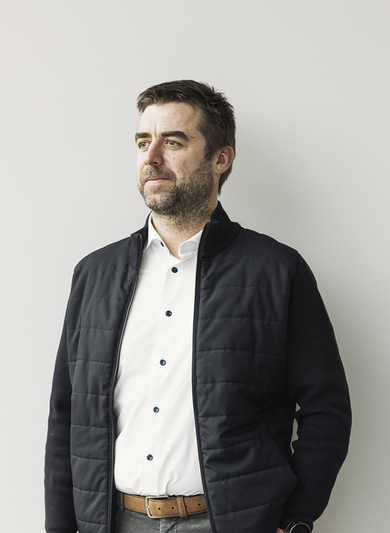 Pieter Fraeye